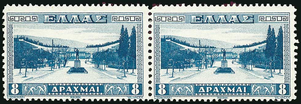 Lot 605 - 1924- 1944  -  A. Karamitsos Live Internet Auction 27