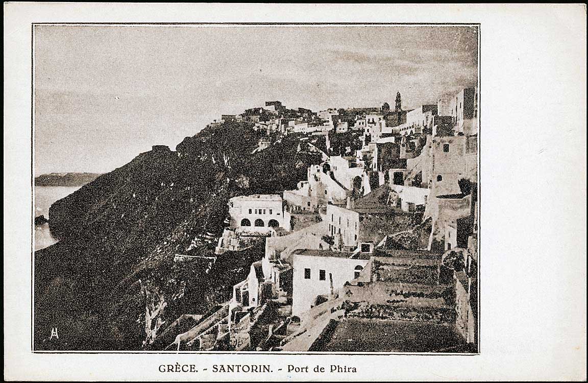 Lot 1358 - - cyclades - A. Karamitsos Postal & Live Internet Auction 755 Lot 1358 - - cyclades - A. Karamitsos Postal & Live Internet Auction 755