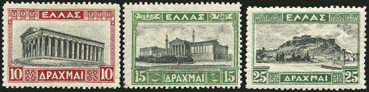 Lot 388 - - 1924- 1944 - A. Karamitsos Postal & Live Internet Auction 752 Lot 388 - - 1924- 1944 - A. Karamitsos Postal & Live Internet Auction 752