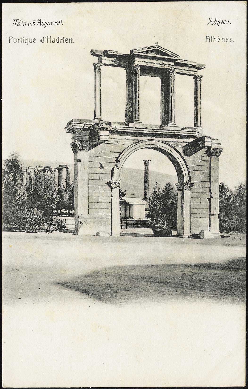 Lot 1605 - PICTURE POSTCARDS - ATHENS & AREA - A. Karamitsos Postal & Live Internet Auction 749 Lot 1605 - PICTURE POSTCARDS - ATHENS & AREA - A. Karamitsos Postal & Live Internet Auction 749