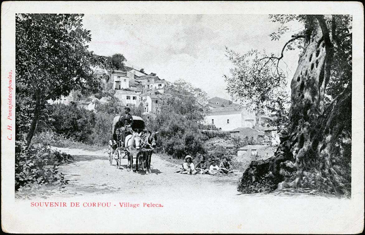 Lot 1755 - - IONIANISLANDS - A. Karamitsos Postal & Live Internet Auction 751 Lot 1755 - - IONIANISLANDS - A. Karamitsos Postal & Live Internet Auction 751