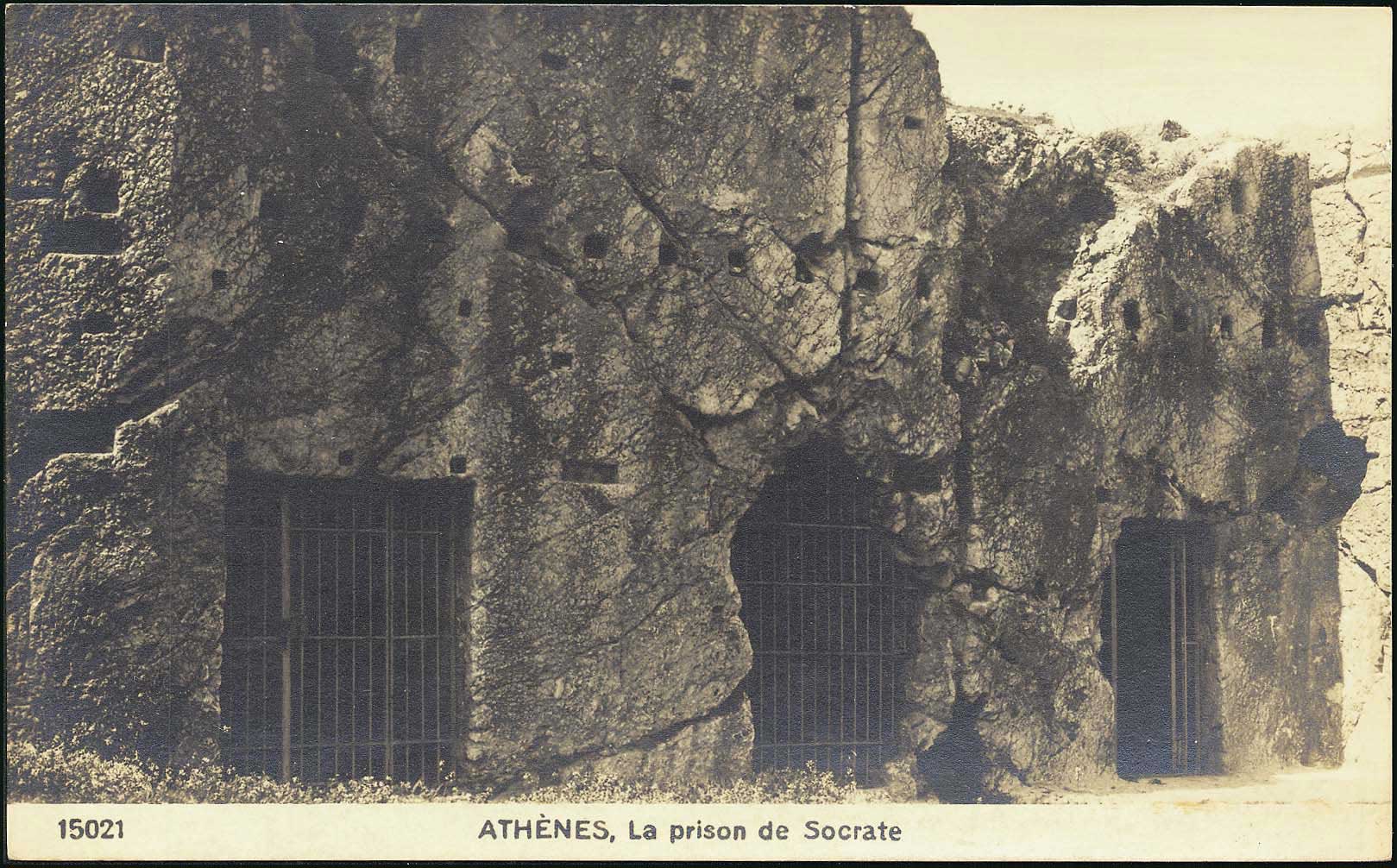 Lot 2131 - - Athens& Area - A. Karamitsos Live Internet Auction 23 Lot 2131 - - Athens& Area - A. Karamitsos Live Internet Auction 23