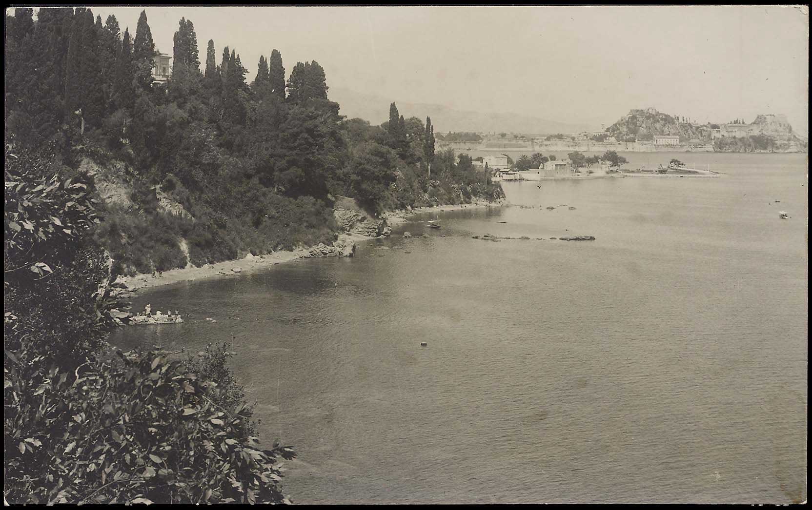 Lot 2331 - - IONIANISLANDS - A. Karamitsos Live Internet Auction 23 Lot 2331 - - IONIANISLANDS - A. Karamitsos Live Internet Auction 23