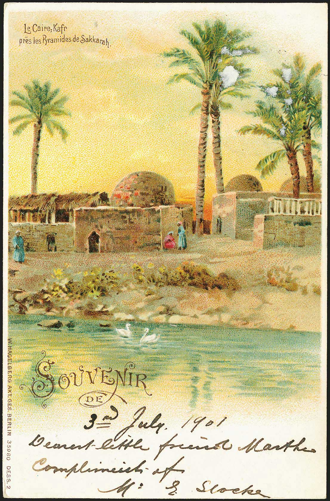 Lot 2036 - - OtherCountries (Except Creece) -  A. Karamitsos Postal & Live Internet Auction 752