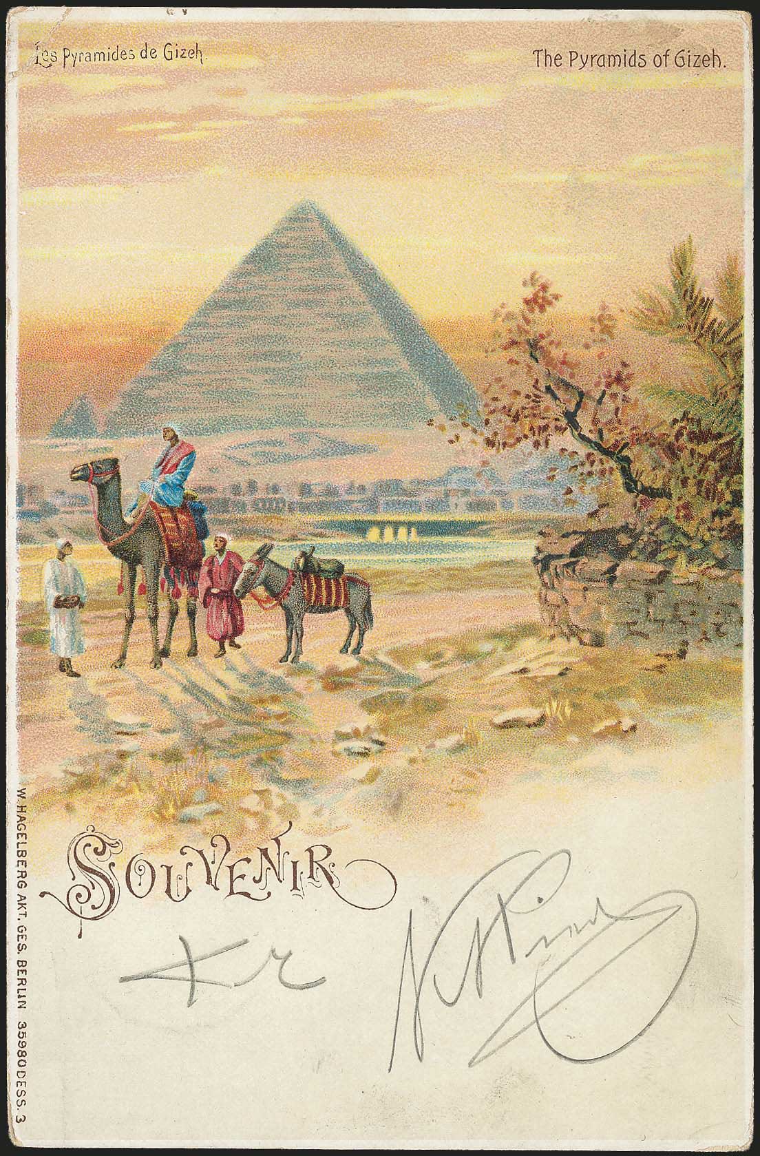 Lot 2037 - - OtherCountries (Except Creece) -  A. Karamitsos Postal & Live Internet Auction 752