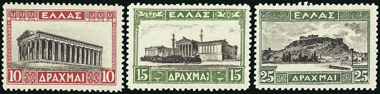 Lot 396 - - 1924- 1944 - A. Karamitsos Live Internet Auction 23 Lot 396 - - 1924- 1944 - A. Karamitsos Live Internet Auction 23