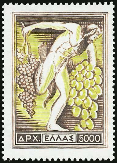 Lot 660 - 1945-2016 - A. Karamitsos Live Internet Auction 27 Lot 660 - 1945-2016 - A. Karamitsos Live Internet Auction 27