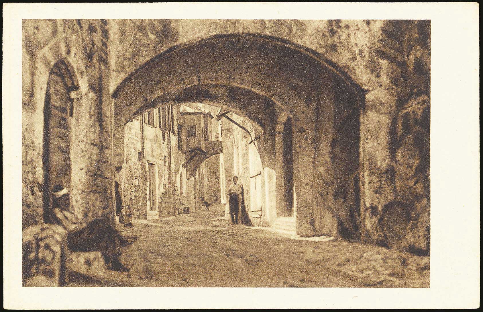 Lot 1368 - - DodecaneseIslands -  A. Karamitsos Postal & Live Internet Auction 754