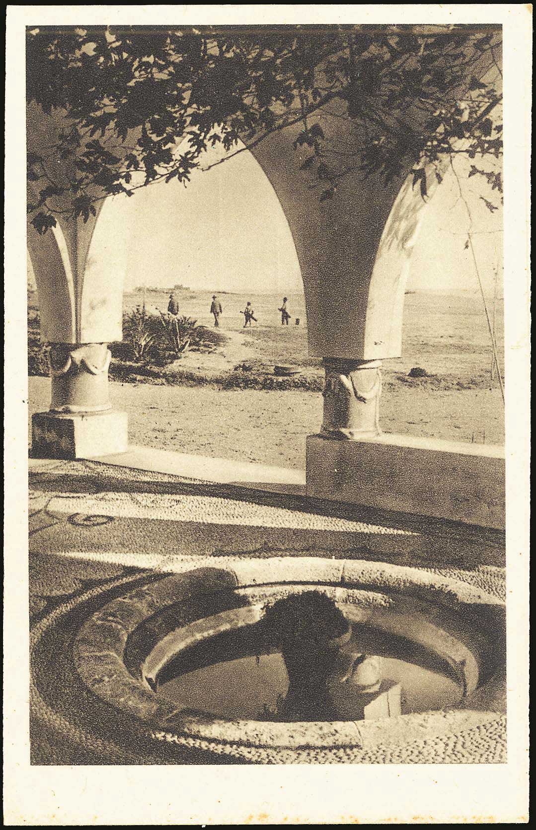 Lot 1342 - - DodecaneseIslands - A. Karamitsos Postal & Live Internet Auction 752 Lot 1342 - - DodecaneseIslands - A. Karamitsos Postal & Live Internet Auction 752