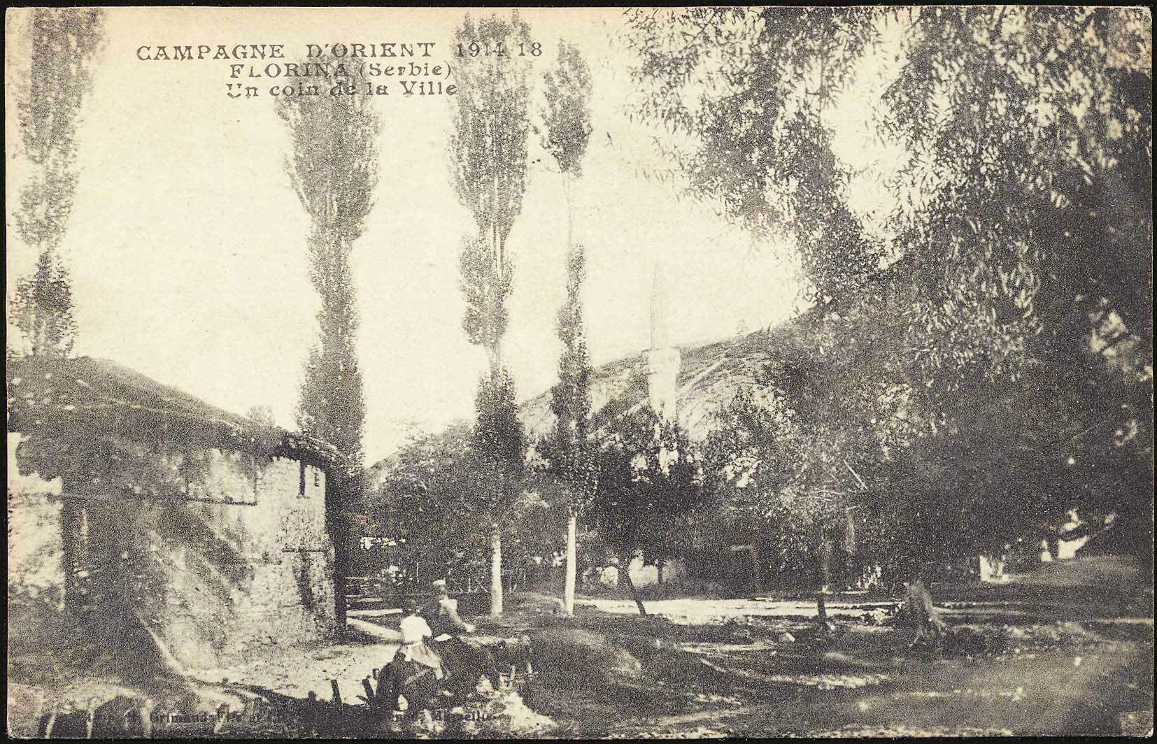 Lot 1719 - - Macedonia - A. Karamitsos Postal & Live Internet Auction 755 Lot 1719 - - Macedonia - A. Karamitsos Postal & Live Internet Auction 755