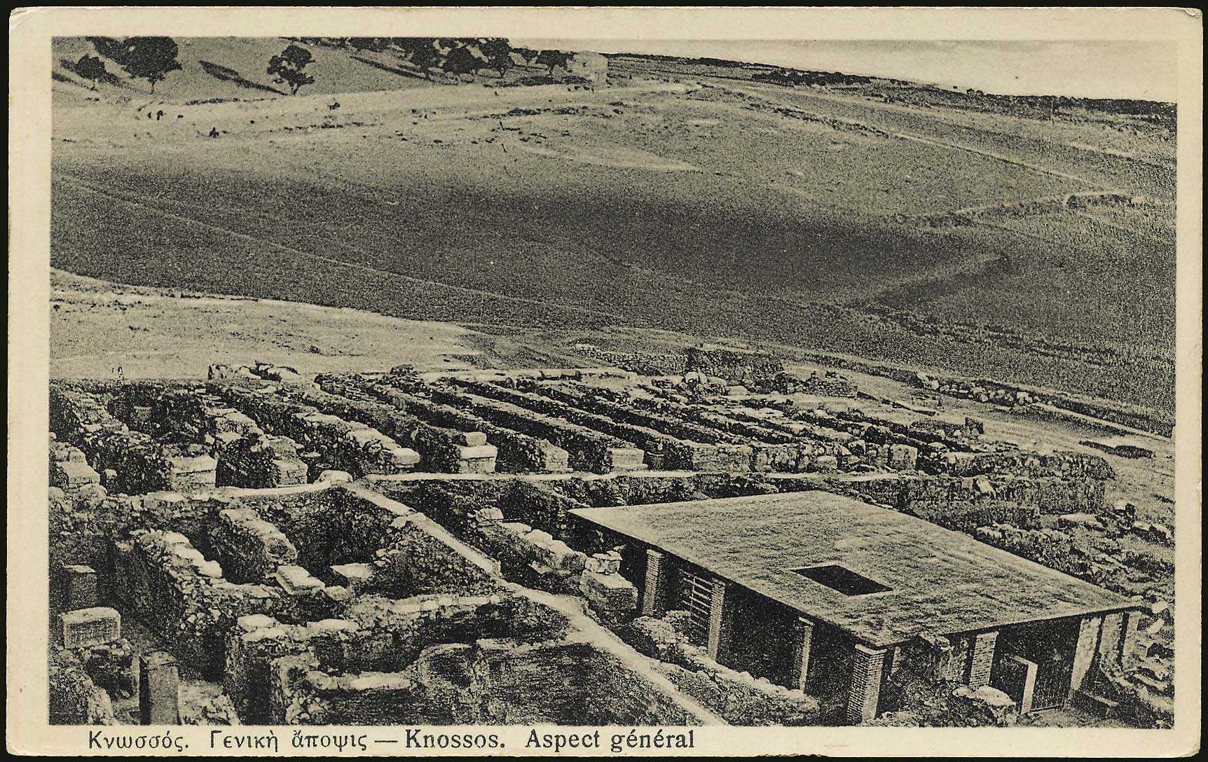 Lot 1420 - PICTURE POSTCARDS - Crète - A. Karamitsos Postal & Live Internet Auction 749 Lot 1420 - PICTURE POSTCARDS - Crète - A. Karamitsos Postal & Live Internet Auction 749