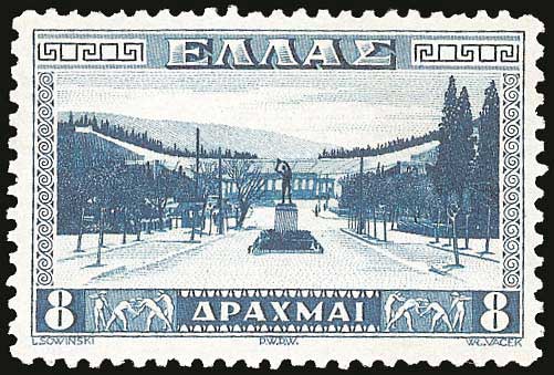 Lot 403 - 1924 - 1944 - 1924 - 1944 - A. Karamitsos Postal & Live Internet Auction 749 Lot 403 - 1924 - 1944 - 1924 - 1944 - A. Karamitsos Postal & Live Internet Auction 749