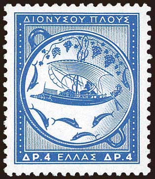 Lot 628 - - 1945-2016 -  A. Karamitsos Postal & Live Internet Auction 754