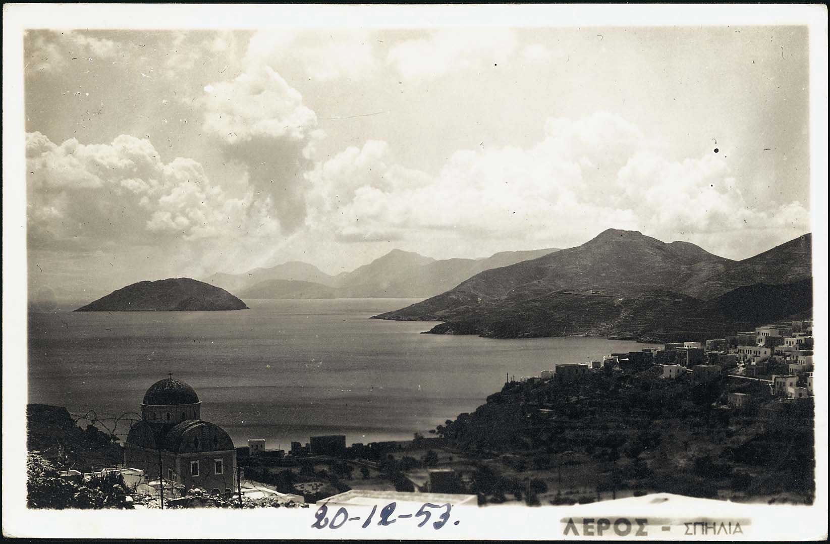 Lot 1777 - - DodecaneseIslands - A. Karamitsos Live Internet Auction 23 Lot 1777 - - DodecaneseIslands - A. Karamitsos Live Internet Auction 23