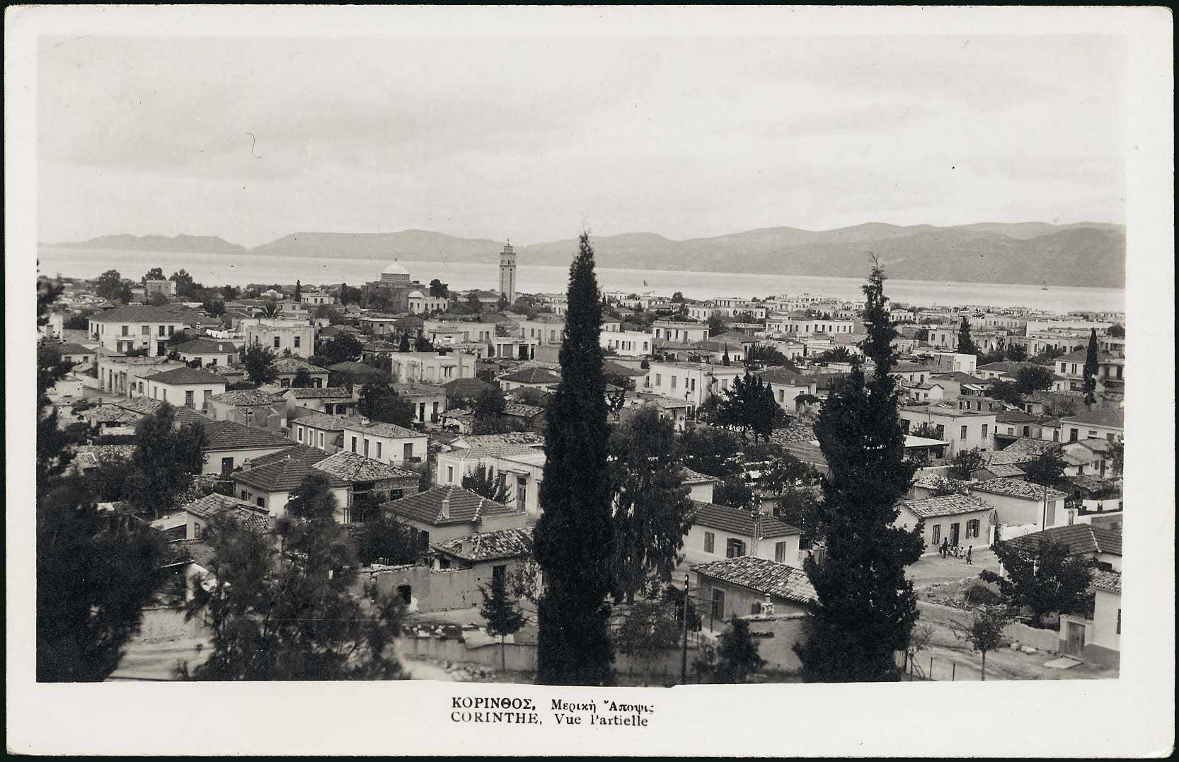 Lot 1902 - peloponese  -  A. Karamitsos Live Internet Auction 27