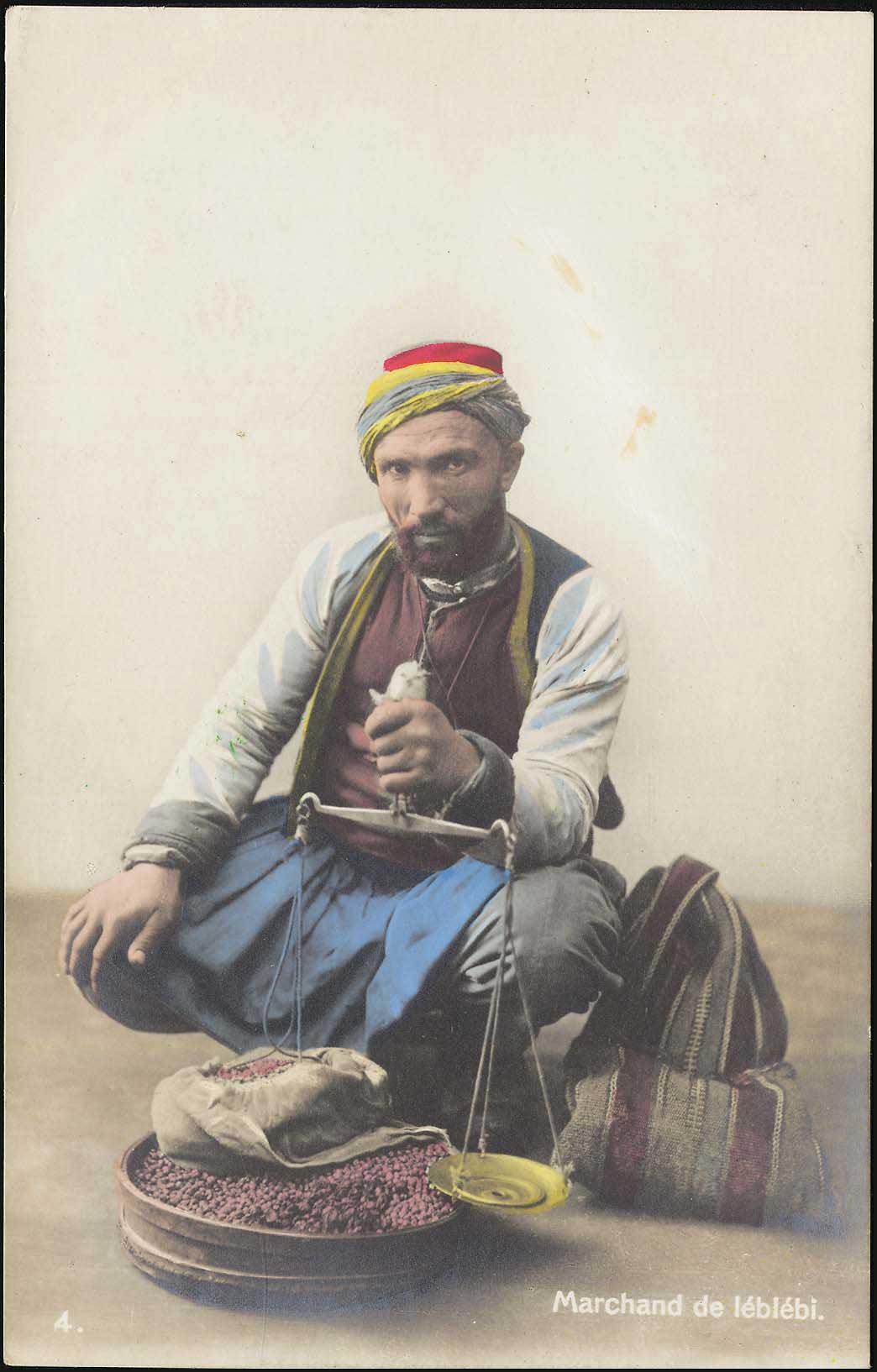 Lot 2517 - Smyrne,Constantinople, Asia Minor - A. Karamitsos Live Internet Auction 27 Lot 2517 - Smyrne,Constantinople, Asia Minor - A. Karamitsos Live Internet Auction 27