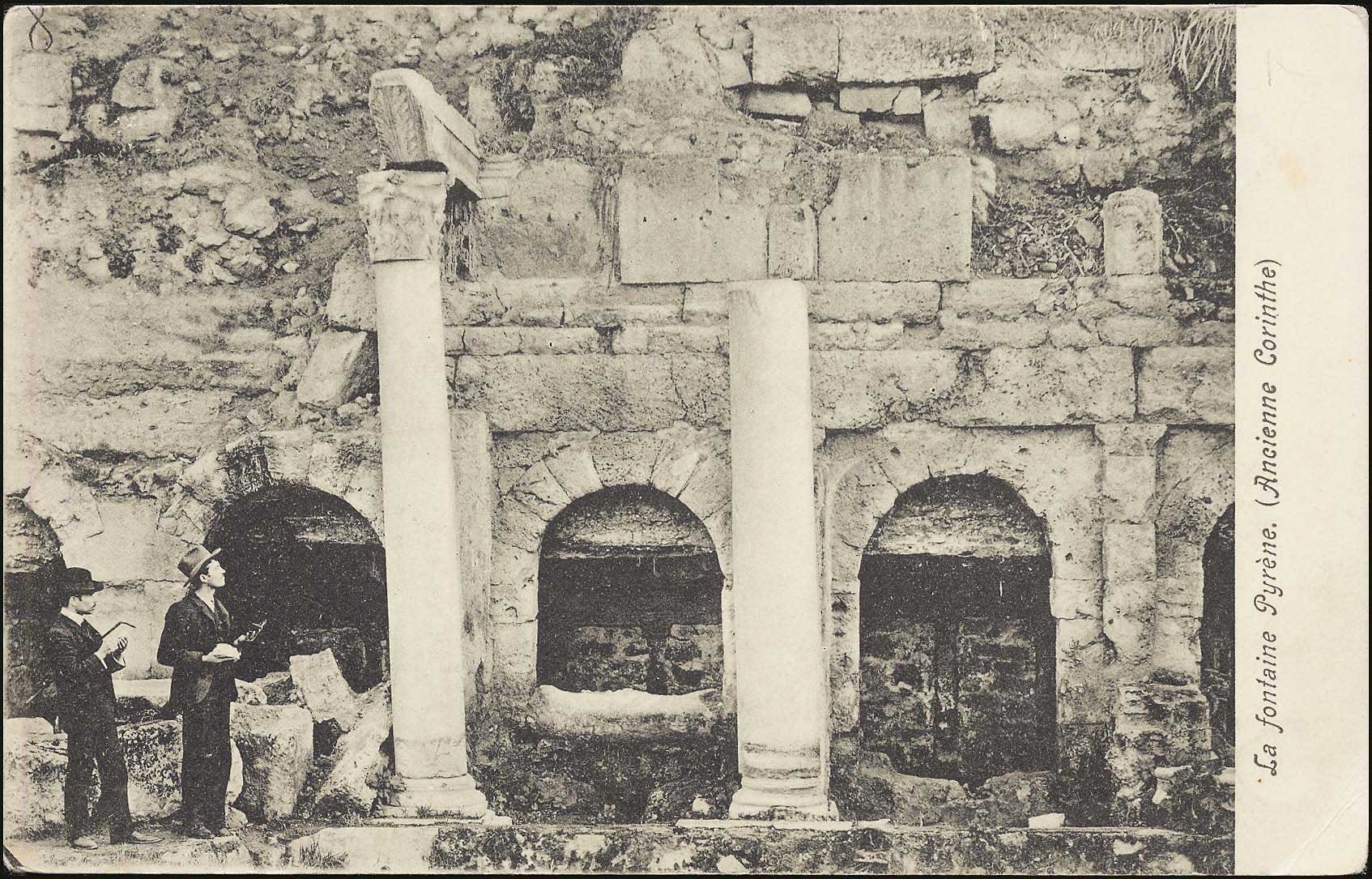 Lot 1458 - - peloponese -  A. Karamitsos Postal & Live Internet Auction 755