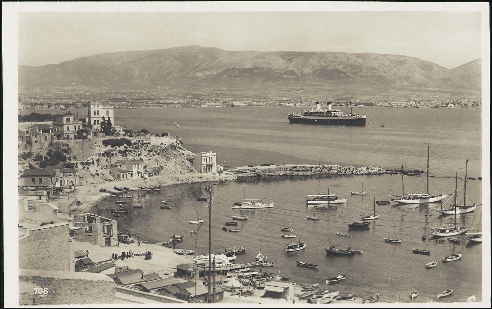 Lot 2098 - - Athens& Area - A. Karamitsos Live Internet Auction 23 Lot 2098 - - Athens& Area - A. Karamitsos Live Internet Auction 23