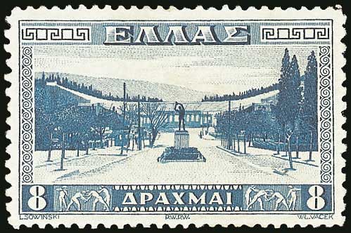 Lot 606 - 1924- 1944  -  A. Karamitsos Live Internet Auction 27