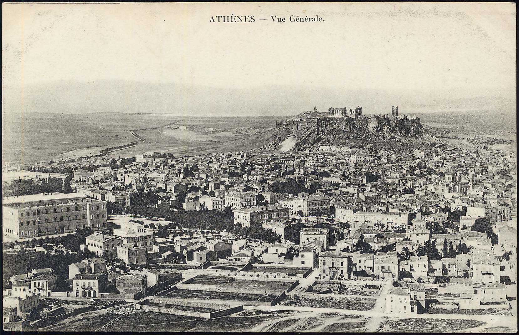 Lot 1495 - - Athens& Area - A. Karamitsos Postal & Live Internet Auction 754 Lot 1495 - - Athens& Area - A. Karamitsos Postal & Live Internet Auction 754