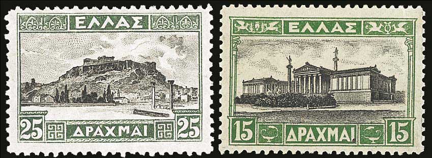 Lot 392 - 1924 - 1944 - 1924 - 1944 - A. Karamitsos Postal & Live Internet Auction 749 Lot 392 - 1924 - 1944 - 1924 - 1944 - A. Karamitsos Postal & Live Internet Auction 749