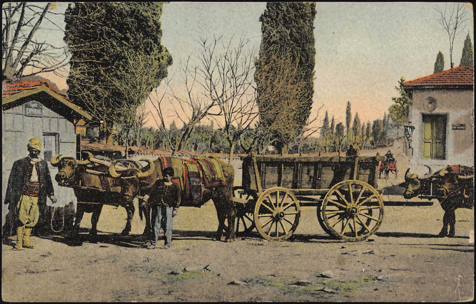 Lot 1786 - - THESSALONIKI(SALONICA) - A. Karamitsos Postal & Live Internet Auction 754 Lot 1786 - - THESSALONIKI(SALONICA) - A. Karamitsos Postal & Live Internet Auction 754