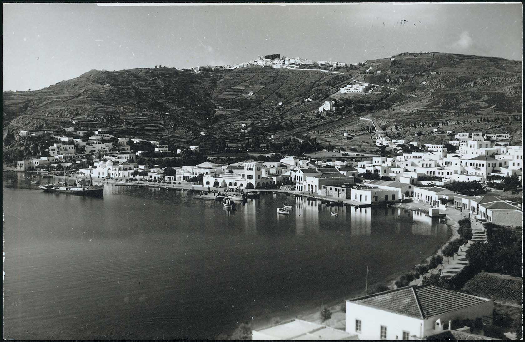Lot 1766 - - DodecaneseIslands -  A. Karamitsos Live Internet Auction 23