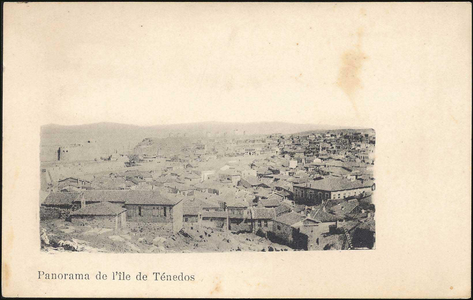 Lot 2008 - PICTURE POSTCARDS - SMYRNE, CONSTANTINOPLE, ASIA MINOR - A. Karamitsos Postal & Live Internet Auction 749 Lot 2008 - PICTURE POSTCARDS - SMYRNE, CONSTANTINOPLE, ASIA MINOR - A. Karamitsos Postal & Live Internet Auction 749