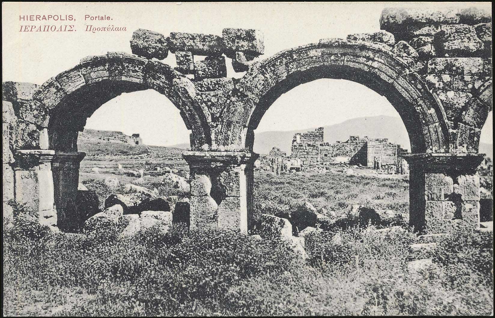 Lot 1970 - - Smyrne,Constantinople, Asia Minor -  A. Karamitsos Postal & Live Internet Auction 754