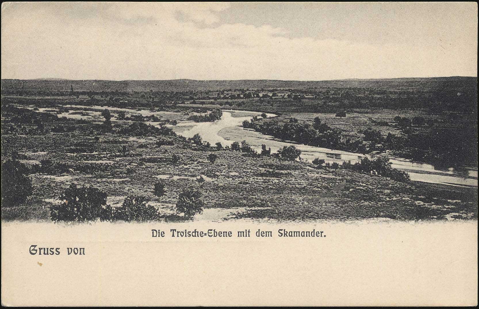 Lot 1980 - - Smyrne,Constantinople, Asia Minor - A. Karamitsos Postal & Live Internet Auction 755 Lot 1980 - - Smyrne,Constantinople, Asia Minor - A. Karamitsos Postal & Live Internet Auction 755