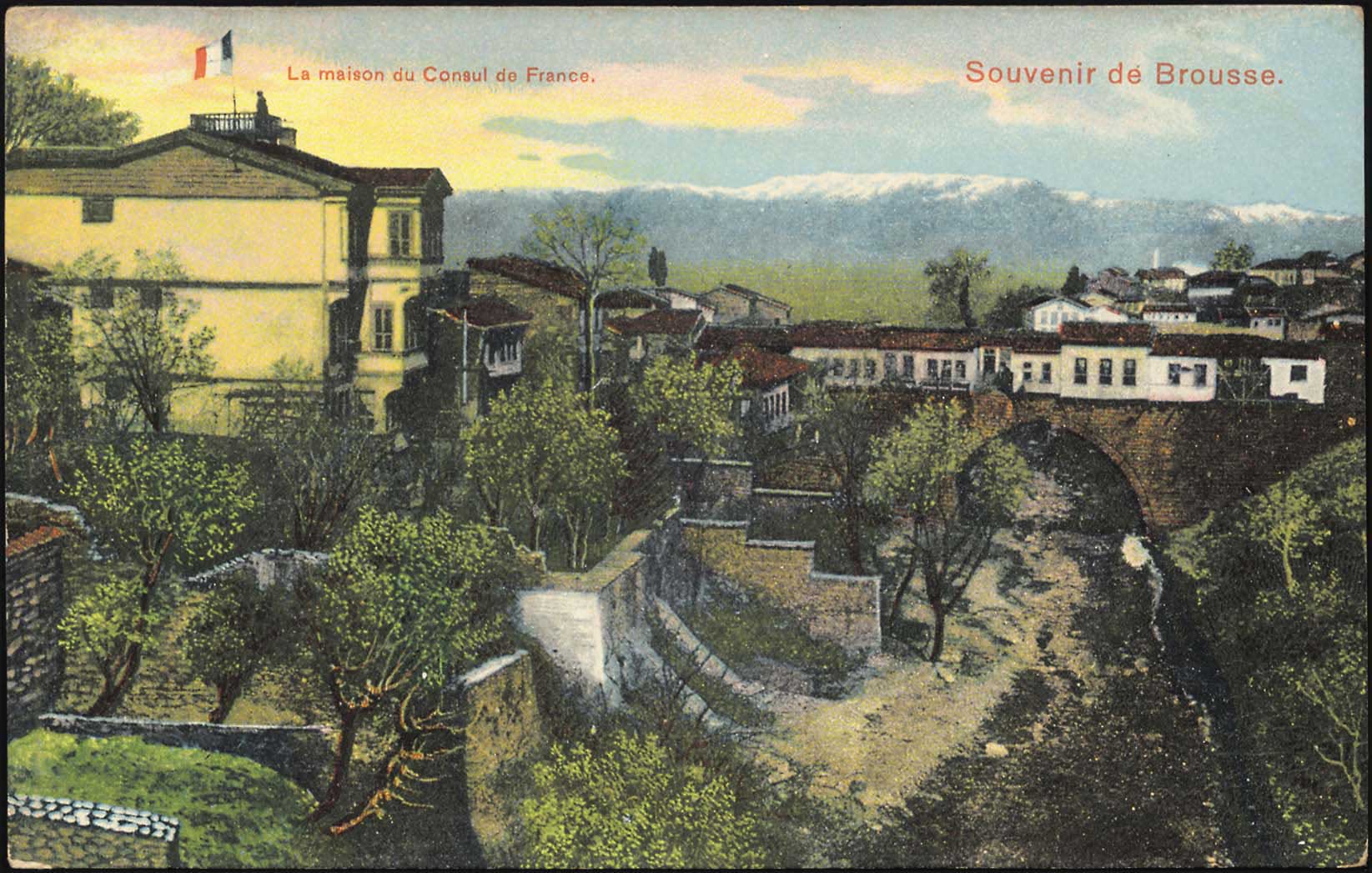 Lot 1983 - - Smyrne,Constantinople, Asia Minor - A. Karamitsos Postal & Live Internet Auction 755 Lot 1983 - - Smyrne,Constantinople, Asia Minor - A. Karamitsos Postal & Live Internet Auction 755