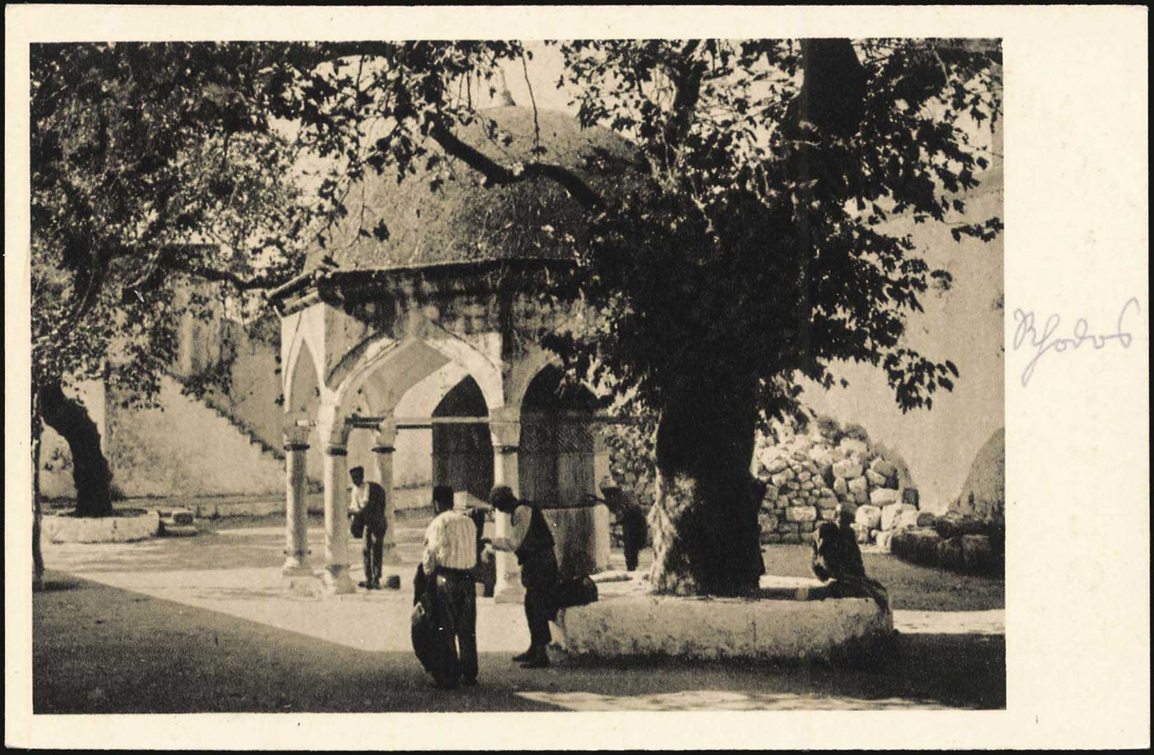 Lot 1356 - - DodecaneseIslands - A. Karamitsos Postal & Live Internet Auction 752 Lot 1356 - - DodecaneseIslands - A. Karamitsos Postal & Live Internet Auction 752