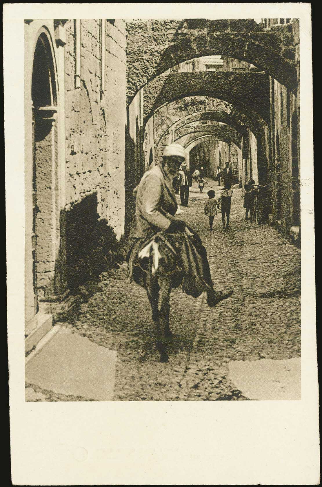 Lot 1321 - - DodecaneseIslands -  A. Karamitsos Postal & Live Internet Auction 755