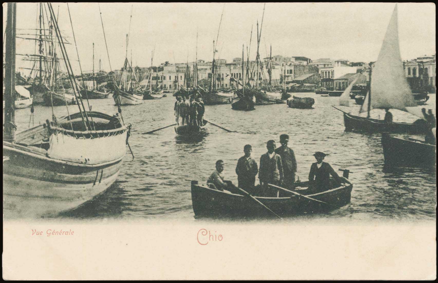 Lot 1392 - - AegeanIslands (North And East) - A. Karamitsos Postal & Live Internet Auction 755 Lot 1392 - - AegeanIslands (North And East) - A. Karamitsos Postal & Live Internet Auction 755