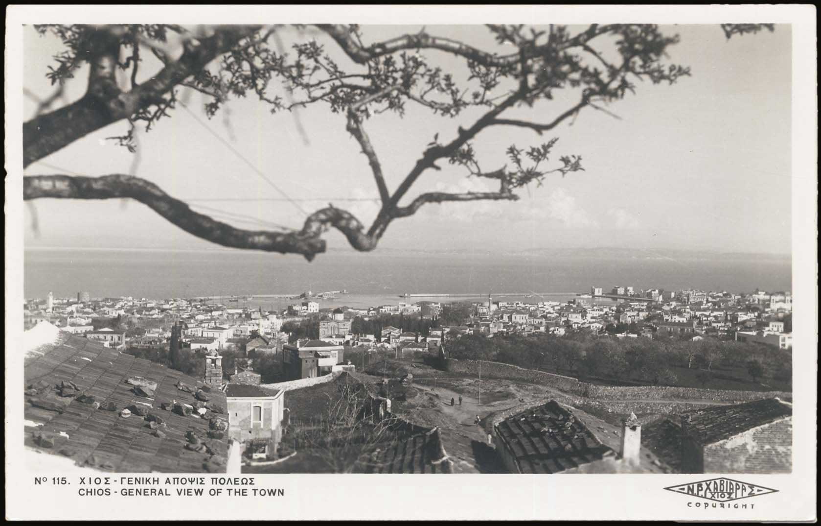 Lot 1900 - - AegeanIslands (North And East) - A. Karamitsos Live Internet Auction 23 Lot 1900 - - AegeanIslands (North And East) - A. Karamitsos Live Internet Auction 23