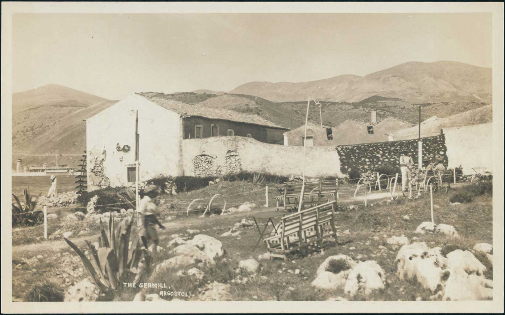 Lot 2362 - - IONIANISLANDS - A. Karamitsos Live Internet Auction 23 Lot 2362 - - IONIANISLANDS - A. Karamitsos Live Internet Auction 23