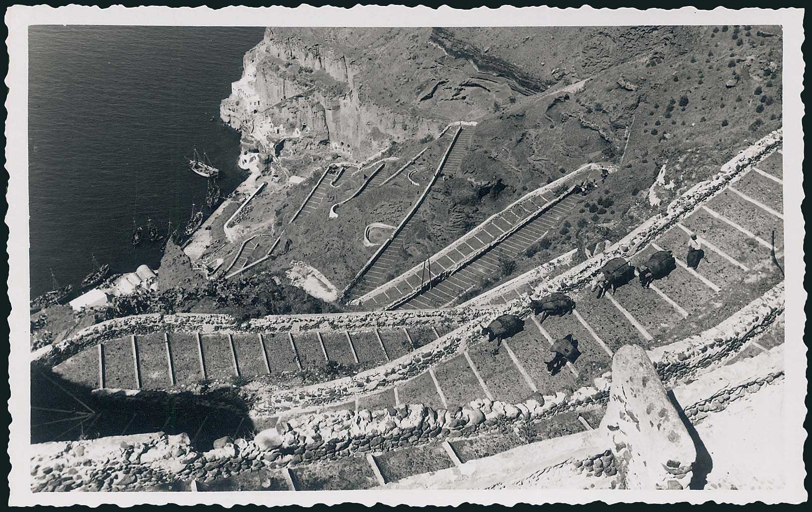 Lot 1703 - cyclades  -  A. Karamitsos Live Internet Auction 27