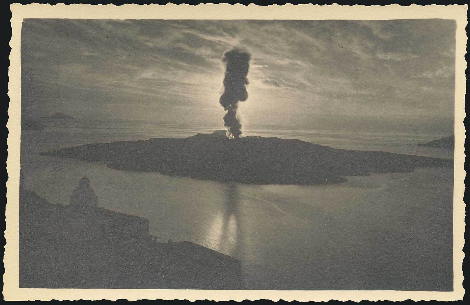 Lot 1390 - PICTURE POSTCARDS - cyclades - A. Karamitsos Postal & Live Internet Auction 749 Lot 1390 - PICTURE POSTCARDS - cyclades - A. Karamitsos Postal & Live Internet Auction 749