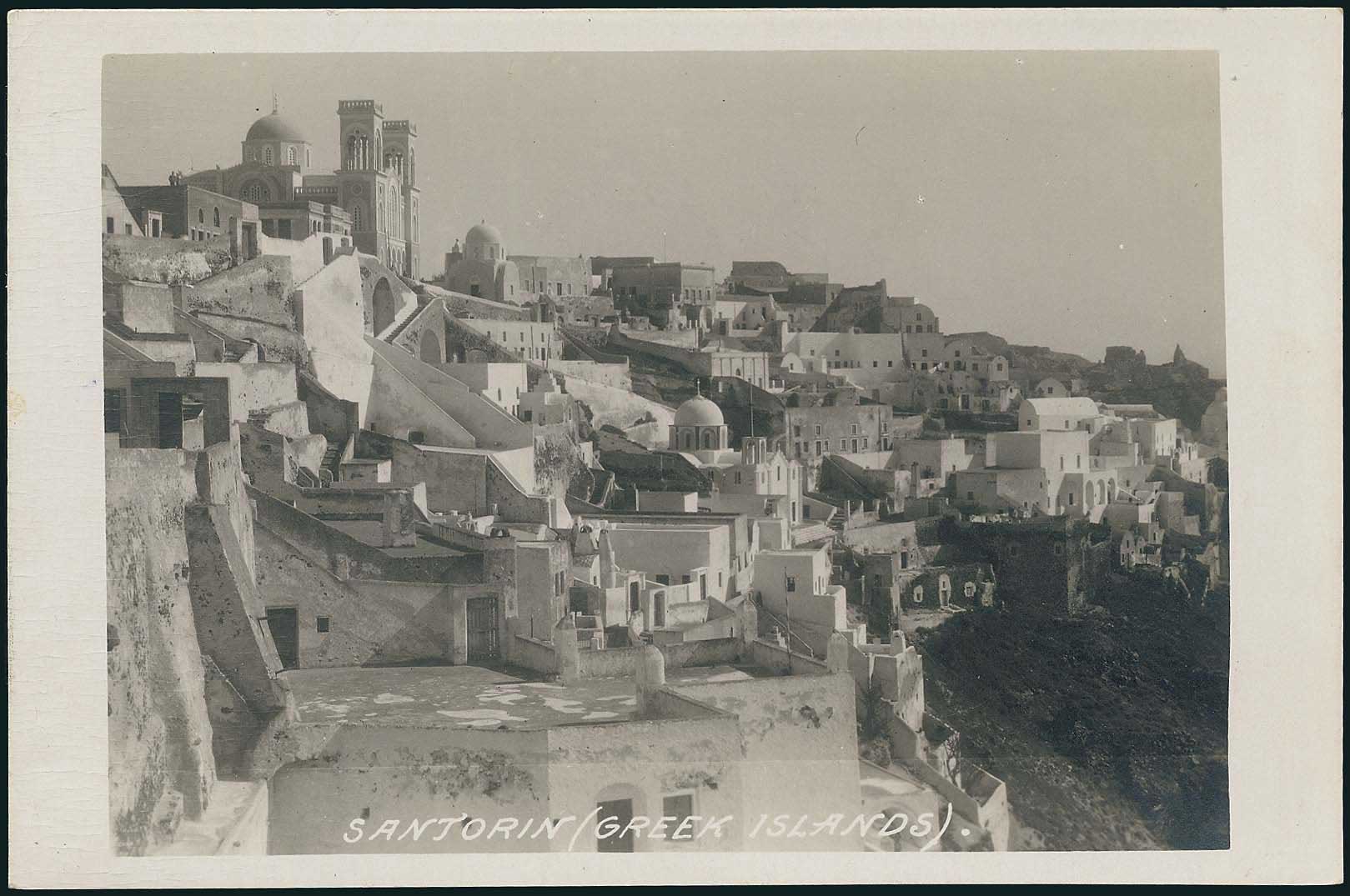 Lot 1707 - cyclades - A. Karamitsos Live Internet Auction 27 Lot 1707 - cyclades - A. Karamitsos Live Internet Auction 27