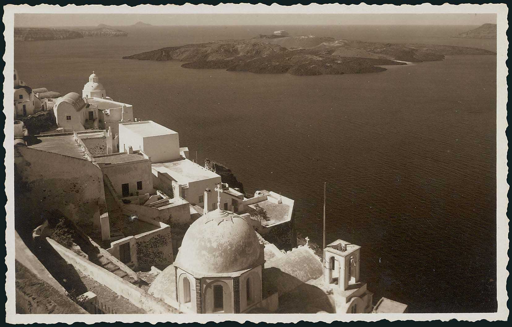 Lot 1829 - - cyclades - A. Karamitsos Live Internet Auction 23 Lot 1829 - - cyclades - A. Karamitsos Live Internet Auction 23