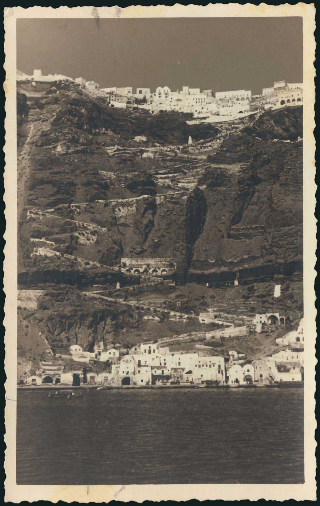 Lot 1834 - - cyclades - A. Karamitsos Live Internet Auction 23 Lot 1834 - - cyclades - A. Karamitsos Live Internet Auction 23