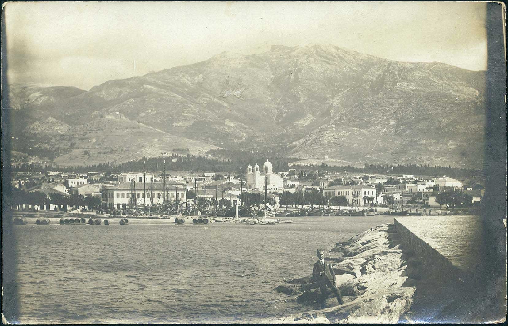 Lot 2144 - CentralGreece  -  A. Karamitsos Live Internet Auction 27