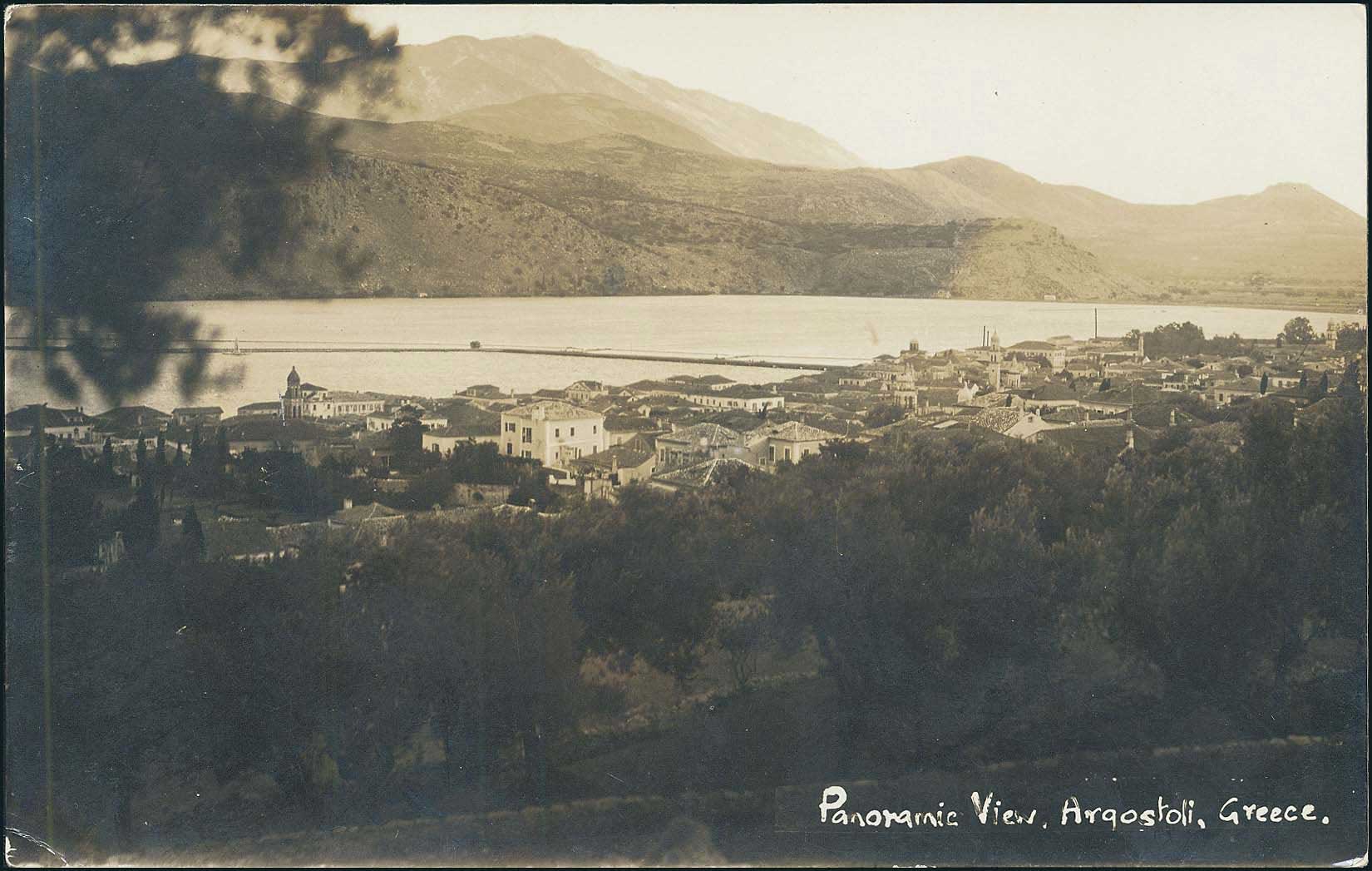 Lot 2347 - - IONIANISLANDS - A. Karamitsos Live Internet Auction 23 Lot 2347 - - IONIANISLANDS - A. Karamitsos Live Internet Auction 23