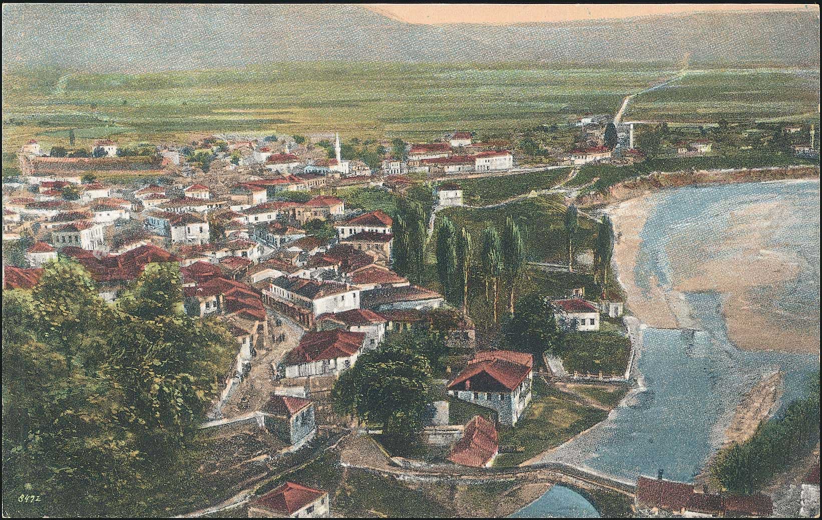 Lot 1740 - PICTURE POSTCARDS - Thessaly - A. Karamitsos Postal & Live Internet Auction 749 Lot 1740 - PICTURE POSTCARDS - Thessaly - A. Karamitsos Postal & Live Internet Auction 749