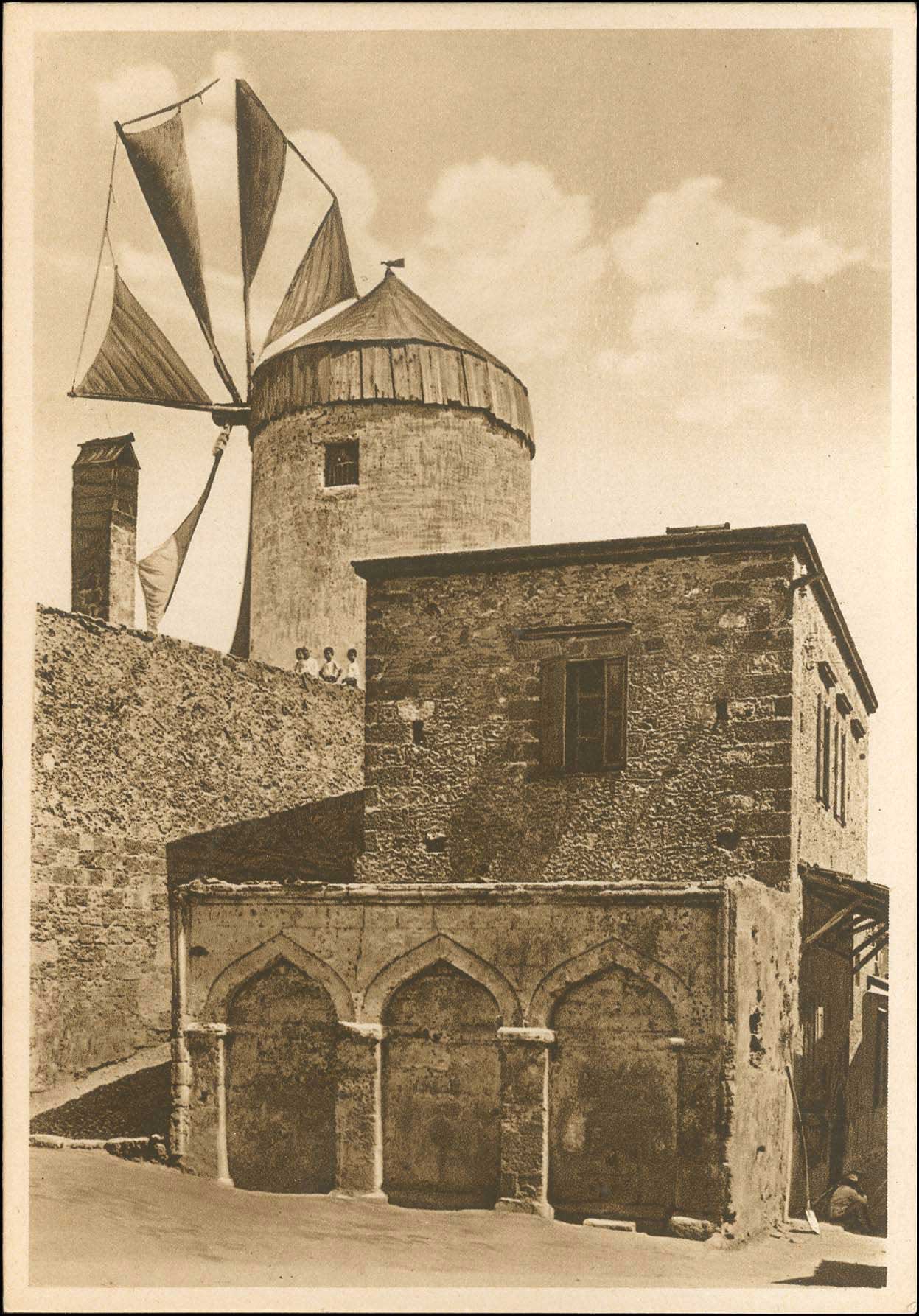 Lot 1363 - PICTURE POSTCARDS - dodecanese islands - A. Karamitsos Postal & Live Internet Auction 749 Lot 1363 - PICTURE POSTCARDS - dodecanese islands - A. Karamitsos Postal & Live Internet Auction 749