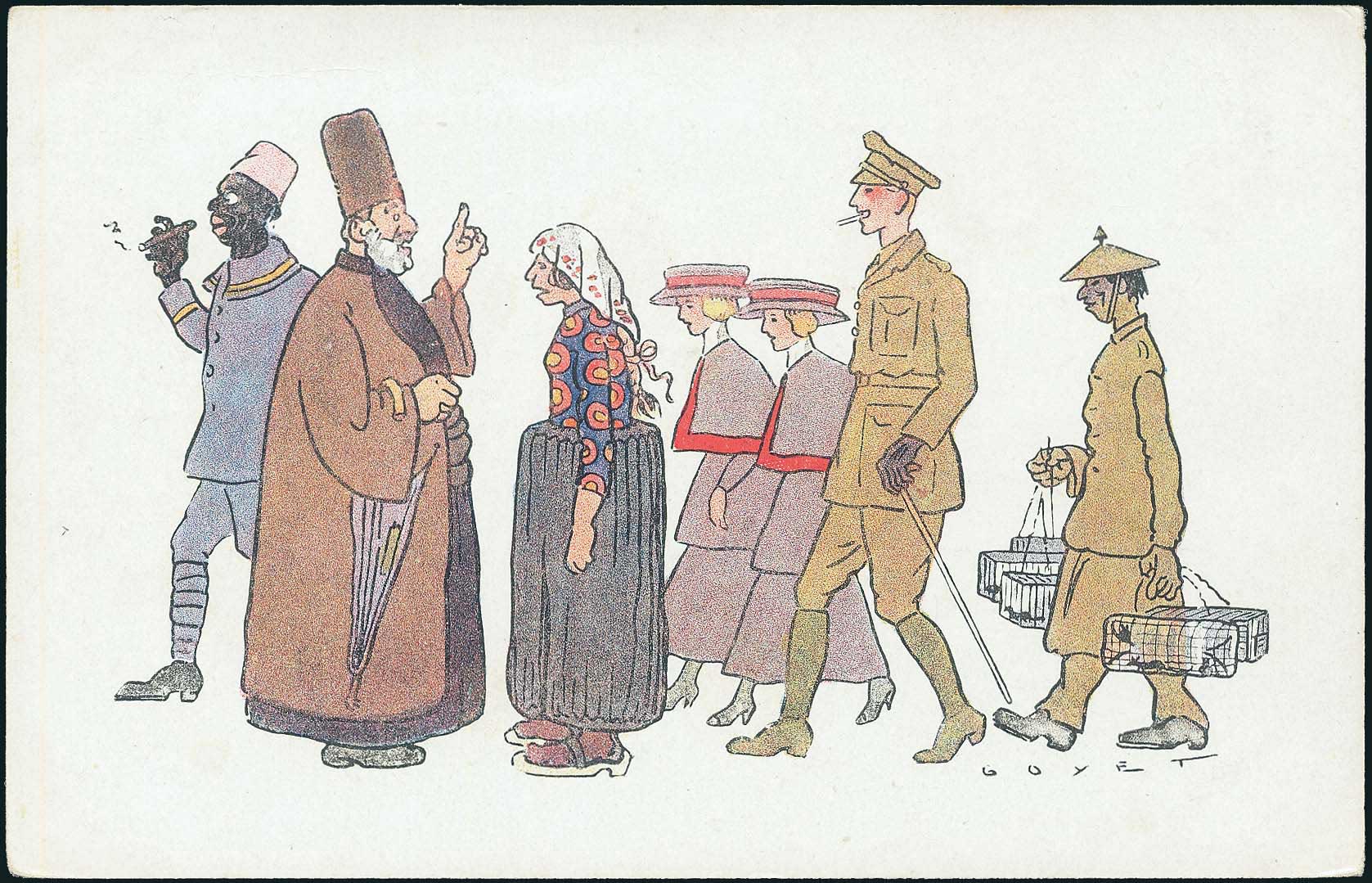 Lot 1851 - - THESSALONIKI(SALONICA) - A. Karamitsos Postal & Live Internet Auction 751 Lot 1851 - - THESSALONIKI(SALONICA) - A. Karamitsos Postal & Live Internet Auction 751