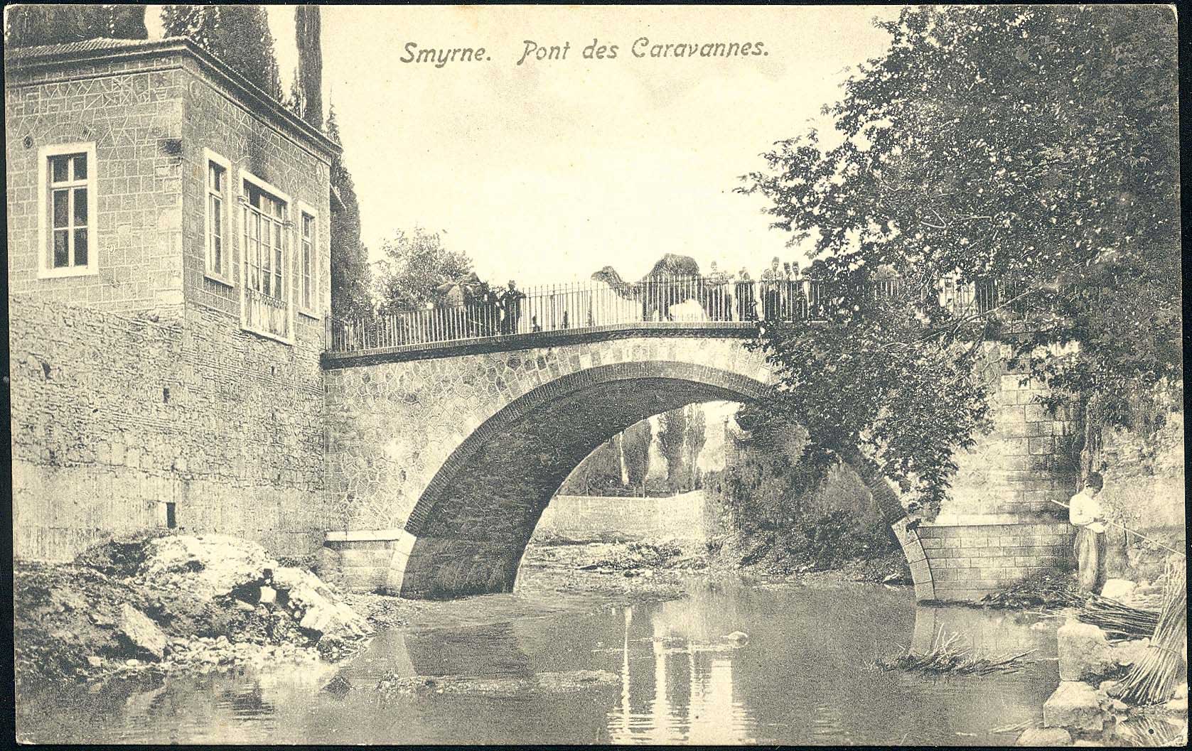 Lot 1954 - - Smyrne,Constantinople, Asia Minor - A. Karamitsos Postal & Live Internet Auction 752 Lot 1954 - - Smyrne,Constantinople, Asia Minor - A. Karamitsos Postal & Live Internet Auction 752