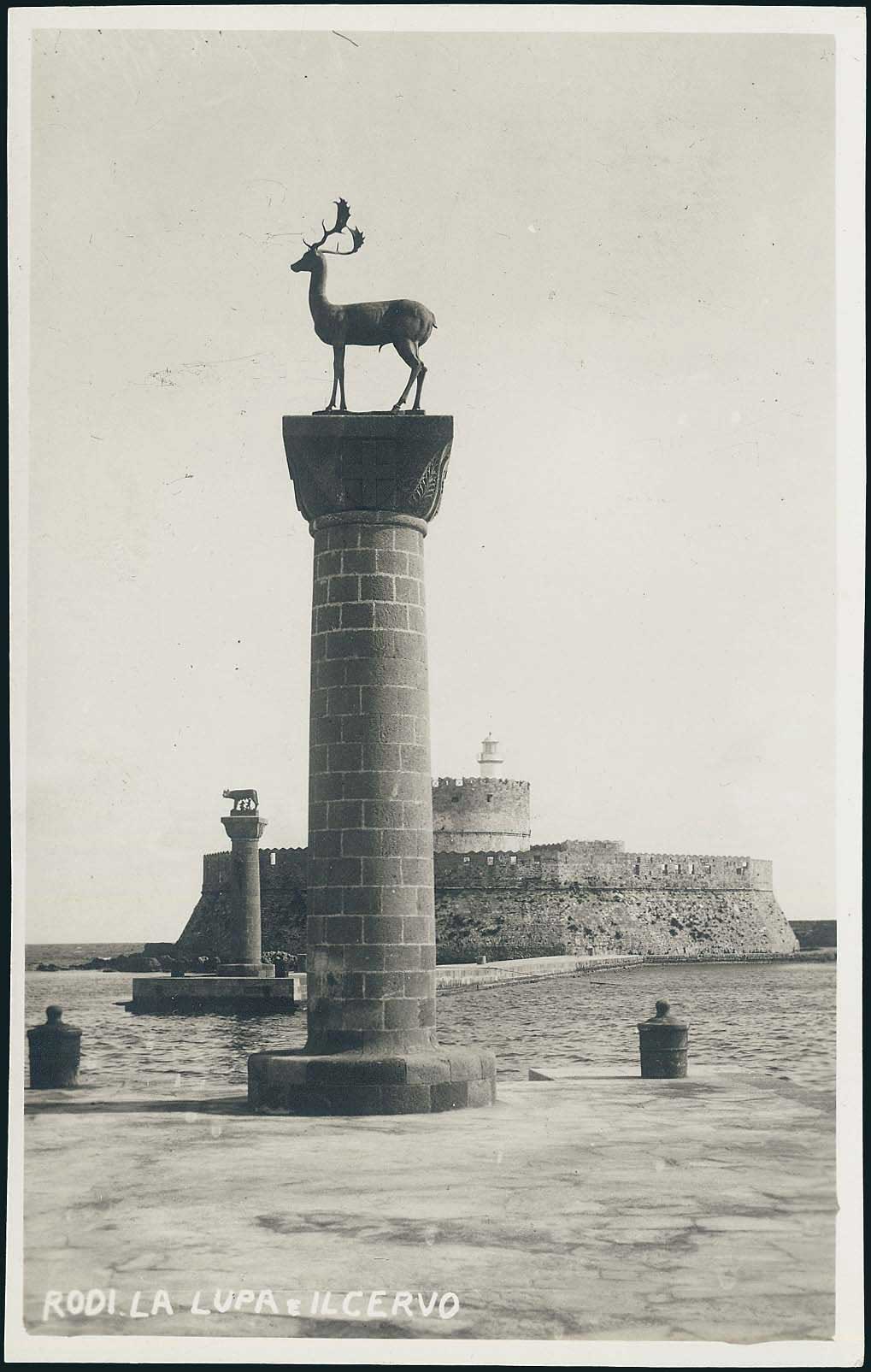 Lot 1738 - - DodecaneseIslands - A. Karamitsos Live Internet Auction 23 Lot 1738 - - DodecaneseIslands - A. Karamitsos Live Internet Auction 23