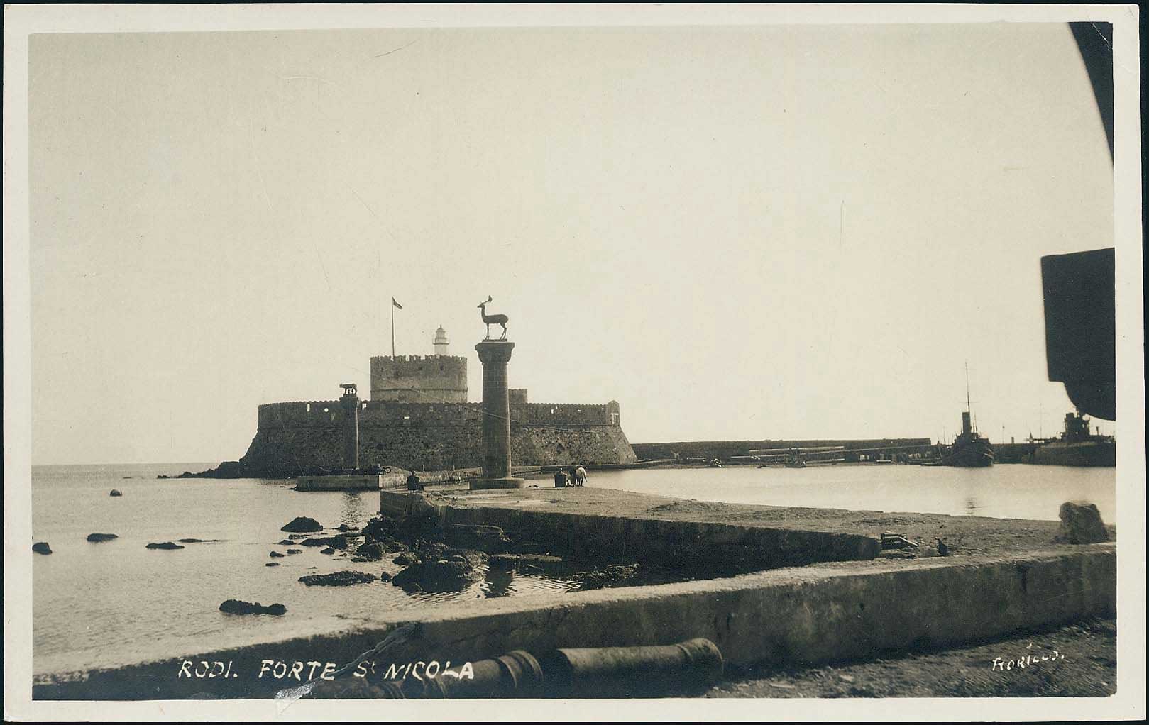 Lot 1740 - - DodecaneseIslands - A. Karamitsos Live Internet Auction 23 Lot 1740 - - DodecaneseIslands - A. Karamitsos Live Internet Auction 23