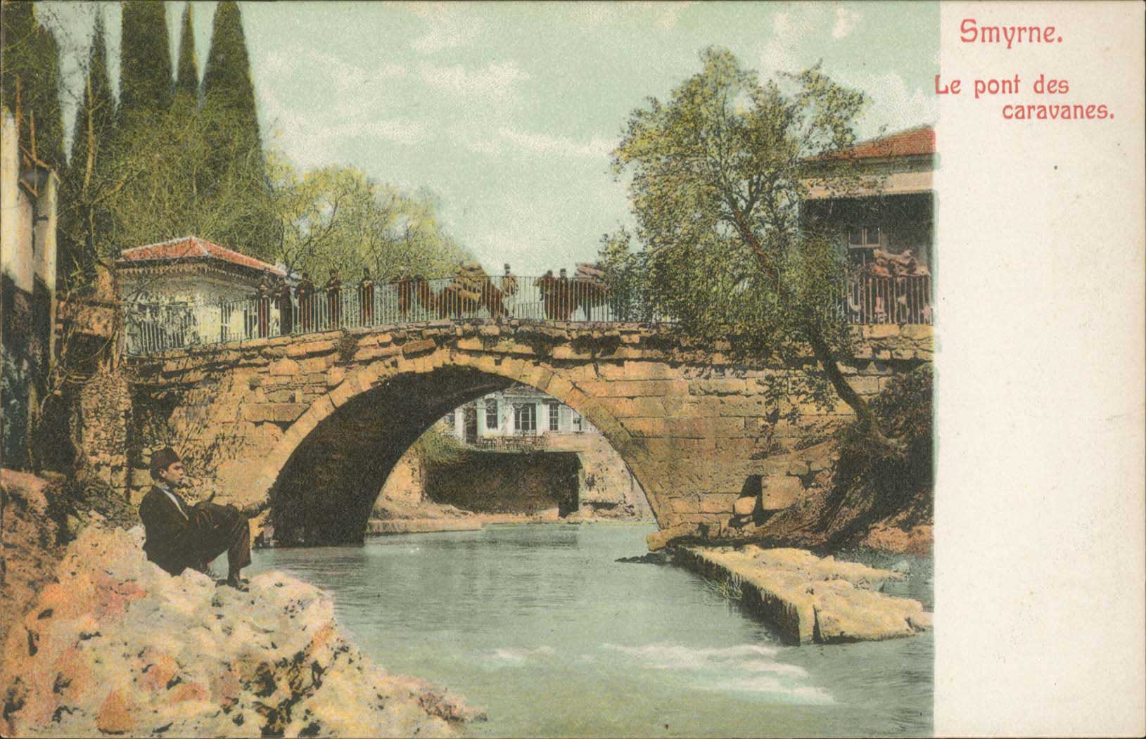 Lot 2019 - - Smyrne,Constantinople, Asia Minor - A. Karamitsos Postal & Live Internet Auction 751 Lot 2019 - - Smyrne,Constantinople, Asia Minor - A. Karamitsos Postal & Live Internet Auction 751
